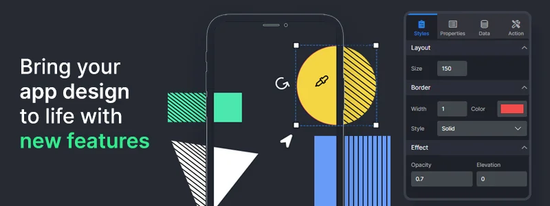 sterlo - Blog - Bring-your-app-design-to-life-with-new-features