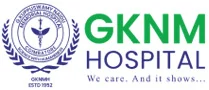 sterlo - GKNM hospital